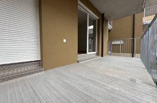 Wohnung mieten in Billa, Flughafen, Copa Copacabana, 8401 Kalsdorf bei Graz, FULMINANT! Lichtdurchflutete 2-Zimmer-Neubauwohnung mit Südwestausrichtung, großzügigem Balkon, exklusiver Tischlerküche und Tiefgaragenplatz!