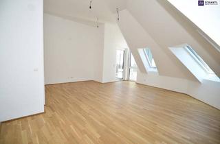 Wohnung kaufen in Martinstraße, 1180 Wien, WOW - Ein wahrer DOM mit drei Zimmer, süßer Terrasse und bester Lage!