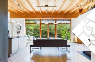 Haus kaufen in 6334 Schwoich, Exklusives Architektenhaus in der Schwoich zu kaufen - Naturverbundenes Wohnen in Tirol