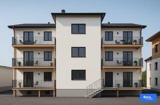 Wohnung kaufen in 9900 Lienz, Sicher investieren - clever vorsorgen