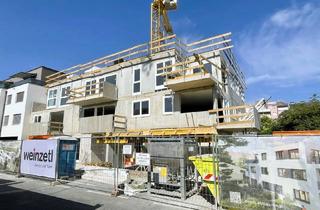 Wohnung kaufen in Weglgasse, 2320 Schwechat, Mehr Raum I Mehr Grün I Mehr Lebensqualität: Großzügige 4-Zimmer Gartenwohnung mit privatem Gartenparadies und Top-Infrastruktur!