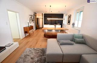 Wohnung kaufen in Hofstraße, 2361 Laxenburg, PREISGESENKT! Ihrer Oase der Ruhe und Eleganz mitten im schönen Laxenburg!