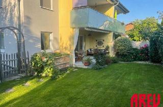 Wohnung kaufen in 4912 Neuhofen im Innkreis, Gemütliche Gartenwohnung für Genießer