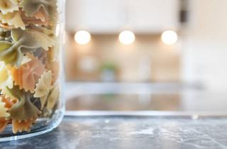 Wohnung kaufen in Wiener Straße 60A/18A, 8020 Graz, TOP-GRUNDRISS I BALKON I BADEWANNE I MODERN SANIERT I OFFENE KÜCHE I 4. STOCK MIT LIFT I HAUSTIERE WILLKOMMEN I PROJEKT WOHNEN I