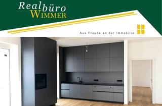 Penthouse mieten in Herrengasse 4, 4600 Wels, Exklusiv / Modern / Neuwertig - Tolles Penthouse im Zentrum
