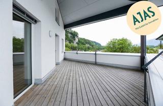 Maisonette mieten in Kalkofenweg, 6840 Götzis, Luxuriös wohnen: 4-Zimmer-Maisonette-Wohnung mit Paketanlage und Services