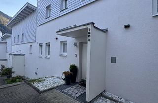Reihenhaus kaufen in 6292 Finkenberg, Eckreihenhaus in Finkenberg