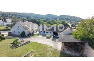 Villen zu kaufen in 2151 Michelstetten, Historische Villa im schönen Weinviertel