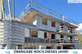 Wohnung kaufen in 6460 Imst, Neubauprojekt: Moderne 2-Zimmer-Wohnung Top 2 mit Balkon in bester Lage von Imst