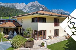 Haus kaufen in 6351 Scheffau am Wilden Kaiser, Alpine Exklusivität im toskanischen Stil - Wohnen am Wilden Kaiser