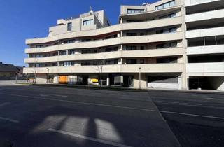 Wohnung mieten in Erzherzog-Karl-Straße 195/30, 1220 Wien, Helle Loggiawohnung mit 3 Zimmern, nähe U2-Station Aspernstraße! - Achtung Finanzierungsbeitrag!