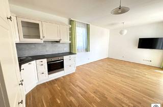 Wohnung mieten in Herzog Odilo-Straße, 5310 Mondsee, Charmante 2-Zi.-Whg. mit TG-Stellplatz in Mondsee