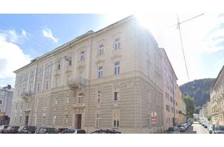 Wohnung kaufen in Franz-Josef-Straße, 5020 Salzburg, Schöne 2-Zimmer-Wohnung in CECONI Stadthaus im Andräviertel