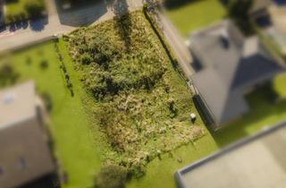 Grundstück zu kaufen in 5300 Esch, Voll aufgeschlossenes Baugrundstück am grünen Stadtrand