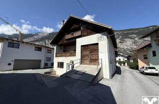 Grundstück zu kaufen in 6425 Haiming, Ihr potenzielles Wohnprojekt - Grundstück mit Altbestand im Herzen Haimings