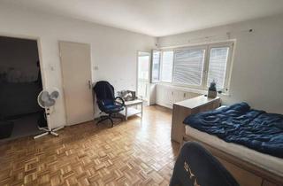 Wohnung mieten in Amalienstraße 62, 1130 Wien, 33m2 Einzimmerwohnung, Miete inkl. BK