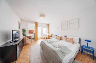 Wohnung mieten in Paniglgasse 15, 1040 Wien, Übergangslösung: Hotel-Apartment im Zentrum Wien