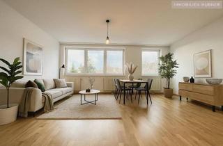 Wohnung mieten in 2340 Mödling, Generalsanierte Neubauwohnung! Ruhiges, hofseitiges Schlafzimmer!