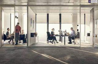 Büro zu mieten in Clemens-Holzmeister-Straße, 1100 Wien, GANZ GROSSE KLASSE! Top ausgestattetes und neuwertiges Büro/Praxis in zentraler TOP Lage im zehnten Bezirk in Wien!