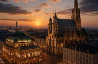 Wohnung kaufen in 2134 Wultendorf, Repräsentatives Stadtdomizil im Herzen Wiens