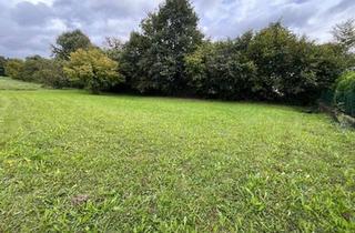 Grundstück zu kaufen in 8241 Dechantskirchen, Sonniges Baugrundstück in ruhiger Lage