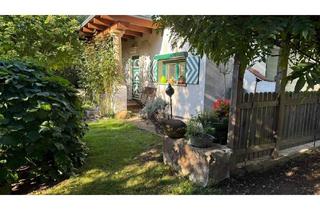 Haus kaufen in 7542 Gerersdorf bei Güssing, Attraktiver Bungalow auf einem großzügigen, sonnigen Grundstück in ruhiger Südlage