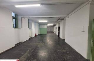 Büro zu mieten in Ferrogasse, 1180 Wien, Geschäftslokal im Souterrain in Toplage des 18. Bezirks – 200 m² Nutzfläche