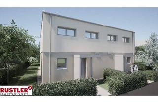 Doppelhaushälfte kaufen in 2203 Großebersdorf, Provisionsfreie Einfamilien - und Doppelhaushälften in Großebersdorf