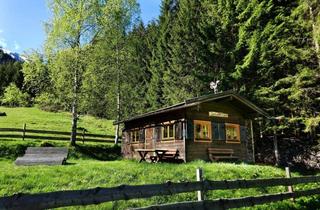 Immobilie mieten in Schattbergweg 196, 5753 Saalbach, Almhütte in Zentrumsnähe von Saalbach dauerhaft zu verpachten!