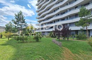 Wohnung mieten in Lastenstraße, 4020 Linz, Wohnen mit einzigartigem Blick auf Linz!