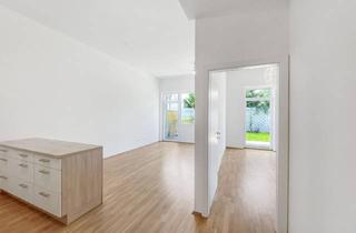 Wohnung mieten in 2460 Bruck an der Leitha, Gartenwohnung mit Terrasse