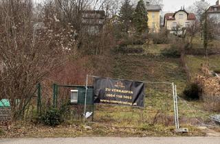 Grundstück zu kaufen in 1140 Wien, Einzigartiges Grundstück mit Baugenehmigung im 14.Bezirk