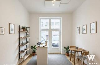 Geschäftslokal mieten in Lienfeldergasse, 1160 Wien, Modernes Geschäftslokal in 1160 Wien – unbefristeter Mietvertrag mit Ablöse möglich | Lienfeldergasse