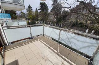 Wohnung mieten in Glanzinggasse, 1190 Wien, Moderne 3-Zimmer-Wohnung mit 2 Balkonen und hochwertiger Ausstattung in Glanzing