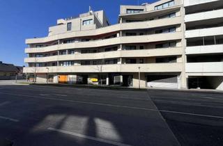 Wohnung mieten in Erzherzog-Karl-Straße, 1220 Wien, Helle Loggiawohnung mit 3 Zimmern, nähe U2-Station Aspernstraße! - Achtung Finanzierungsbeitrag!