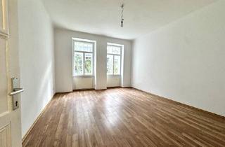 Wohnung kaufen in Schlachthausgasse, 1030 Wien, Cityapartment nahe U3 Schlachthausgasse - Charmanter Altbau in Ruhelage