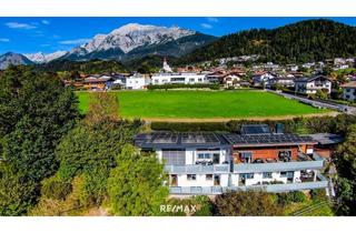 Doppelhaushälfte kaufen in 6122 Fritzens, Preisreduktion! Charmante Doppelhaushälfte in Fritzens mit großzügigen Außenbereichen und gemütlichem Freisitz!