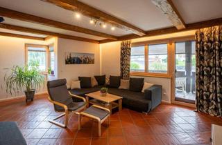 Wohnung kaufen in 6391 Fieberbrunn, Geräumige Wohnung in ruhiger Lage