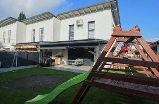 Haus kaufen in 5230 Mattighofen, Modernes Reiheneckhaus mit Garten in Mattighofen