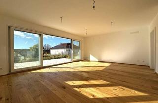 Haus mieten in 7051 Großhöflein, Großhöflein | Moderne Doppelhaushälfte - ERSTBEZUG | 5 Zimmer | Weitblick | Fasangasse (Haus 1/1)