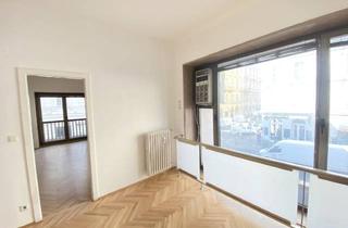 Wohnung mieten in Elisabethstraße, 1010 Wien, OPERNRINGHOF 3 Zimmer Wohnung/Büro I 2 Bedroom Apartment opposite Opera