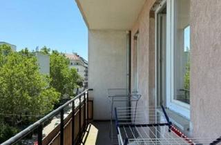 Wohnung kaufen in Hardtmuthgasse, 1100 Wien, 2,5 Zimmer Neubauwohnung mit toller Loggia am Friesenplatz - befristet vermietet
