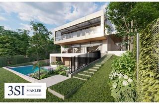 Villen zu kaufen in 2371 Hinterbrühl, Exklusiver Villentraum in der Hinterbrühl - Eleganz trifft atemberaubende Aussicht