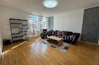 Wohnung kaufen in 8700 Leoben, Großzügige 6-Zimmer-Altbauwohnung • 123 m² • Terrasse & Balkone