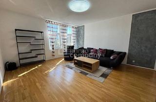 Wohnung kaufen in 8700 Leoben, Großzügige 6-Zimmer-Altbauwohnung • 123 m² • Terrasse & Balkone