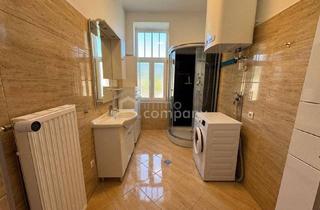 Wohnung kaufen in 8700 Leoben, Elegante 6-Zimmer-Altbauwohnung mit Terrasse & Balkonen auf 123 m²