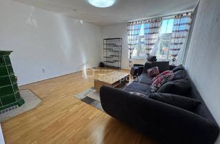 Wohnung kaufen in 8700 Leoben, Stilvoller Altbau mit XXL-Terrasse & 6 Zimmern – Raum für Ihre Wohnideen in Leoben