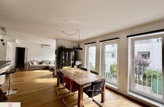 Maisonette mieten in 2352 Gumpoldskirchen, Elegante 4-Zimmer-Maisonette mit Terrasse und Autoabstellplatz - Gumpoldskirchen