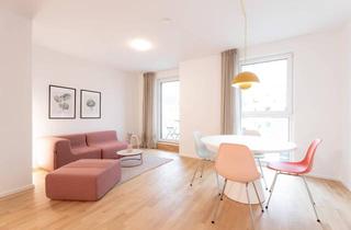 Wohnung mieten in Aichhorngasse, 1120 Wien, NESD Wien | KURZZEITMIETE - vollausgestattetes Apartment zum Fixpreis (monatlich kündbar)