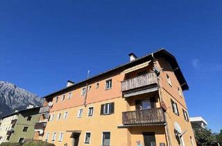 Wohnung mieten in 6111 Volders, VOLDERS - Sonnige 3 Zi.-Wohnung mit Balkon und eigenem Gartenanteil zur Vermietung